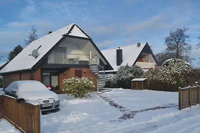 Casa Wattläufer - Appartamento 1