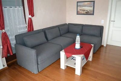 Casa Wattläufer - Appartamento 1