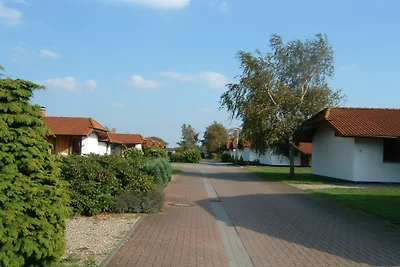Casa di vacanza Albatros