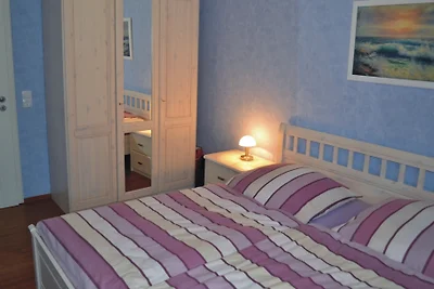 Casa Wattläufer - Appartamento 1