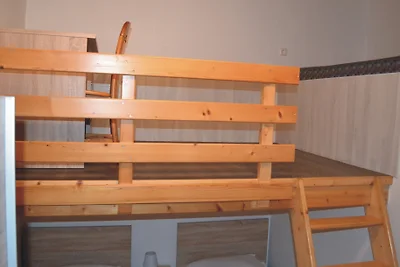 Casa di vacanza Albatros