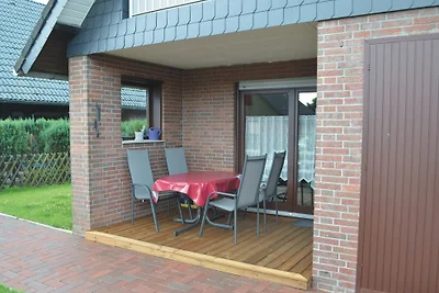 Casa Wattläufer - Appartamento 1