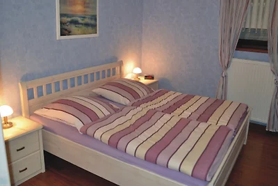 Casa Wattläufer - Appartamento 1