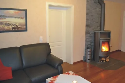 Casa Wattläufer - Appartamento 1