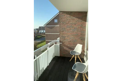 Apartment  mit Deichblick ab 40 €