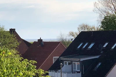 Apartment  mit Deichblick ab 40 €