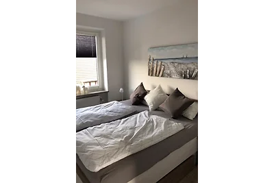 Apartment  mit Deichblick ab 40 €