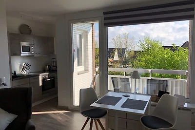 Apartment  mit Deichblick ab 40 €