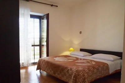 *** Apartments Travas