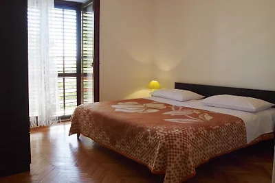 *** Apartments Travas