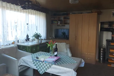 Ferienhaus Roswitha Trusetal-Thür.