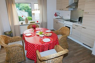 Ferienhaus INT HÖRN
