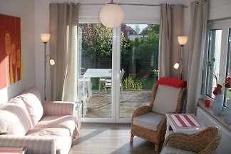 3 Wochen im westlichen Ostfriesland...