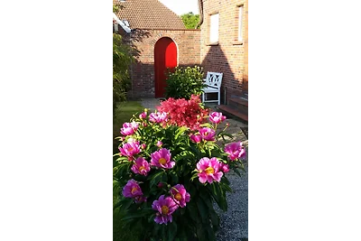 Casa di vacanza INT HÖRN, vicino a Greetsiel