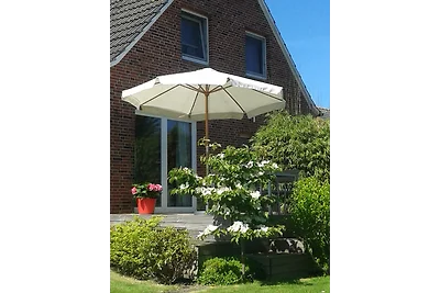 Casa di vacanza INT HÖRN, vicino a Greetsiel