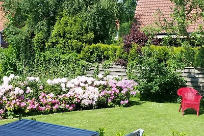 Ferienhaus INT HÖRN, Nähe Greetsiel