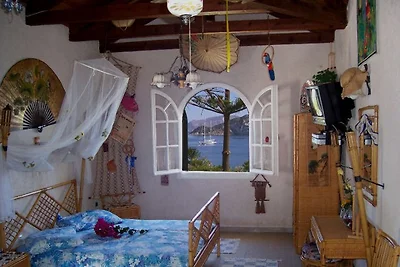 House Marathia -Zakynthos 