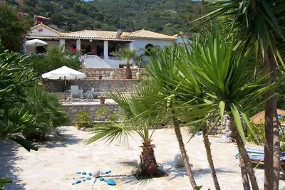 House Marathia -Zakynthos 