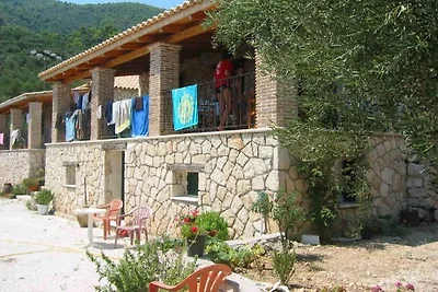 House Dina&Panagioti