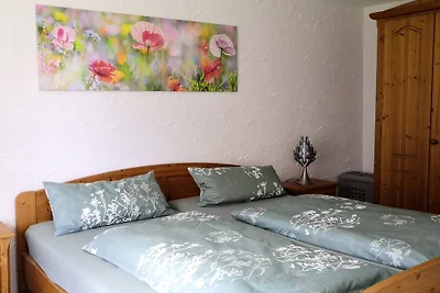 Ferienhaus Diana im Harz