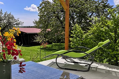 Ferienhaus Diana im Harz