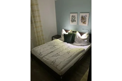 Ferienwohnung Jutting