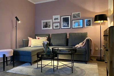 Ferienwohnung Jutting