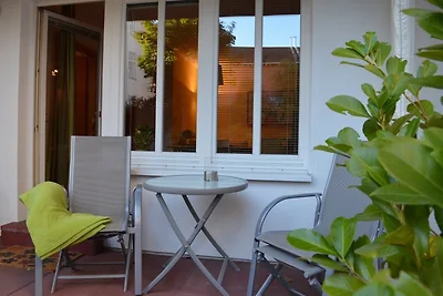 Ferienwohnung Jutting