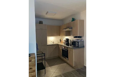 Vakantiewoning Jutting