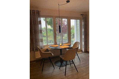 Ferienwohnung Jutting