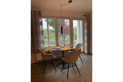 Ferienwohnung Jutting