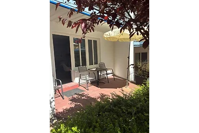 Vakantiewoning Jutting
