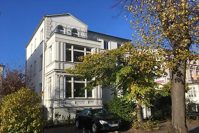 Ferienwohnung Jutting