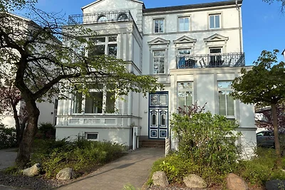Vakantiewoning Jutting