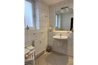 Vakantiewoning Jutting