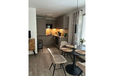 Ferienwohnung Jutting