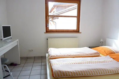 Ferienwohnung beim Wasserfall