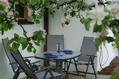 Ferienwohnung beim Wasserfall