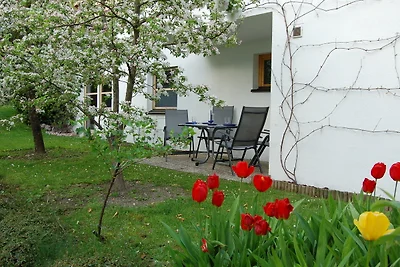 Ferienwohnung beim Wasserfall
