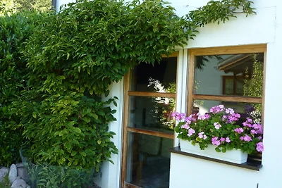 Ferienwohnung beim Wasserfall