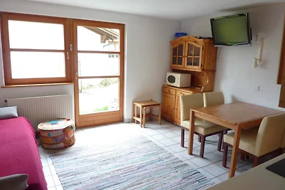 Ferienwohnung beim Wasserfall