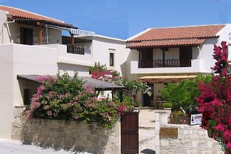 Ferienwohnung Sivas