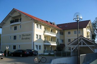 Bad Füssing Thermen-Residenz