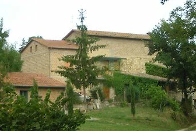 Podere Scarpetta