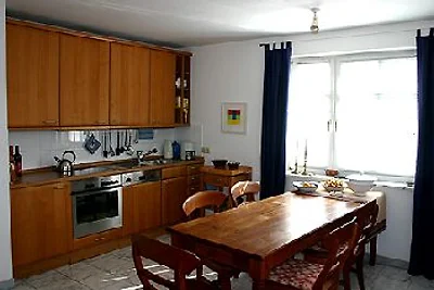 Ferienwohnung auf Usedom