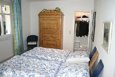 Ferienwohnung auf Usedom