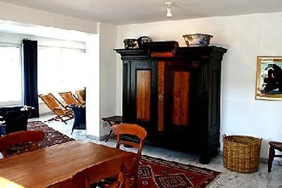 Ferienwohnung auf Usedom