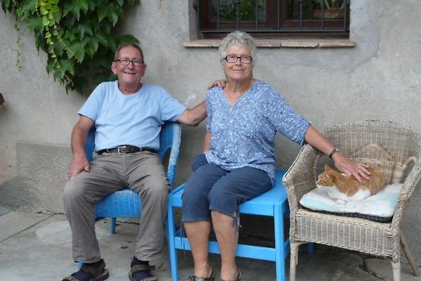 Madame M. Rotach Madame M. Rotach