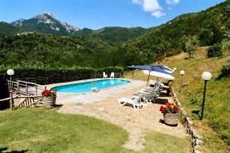 Le Capanne: Capanne1 apartment