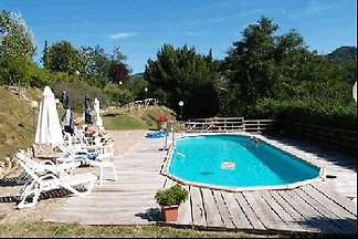 Le Capanne: Capanne2 apartment
